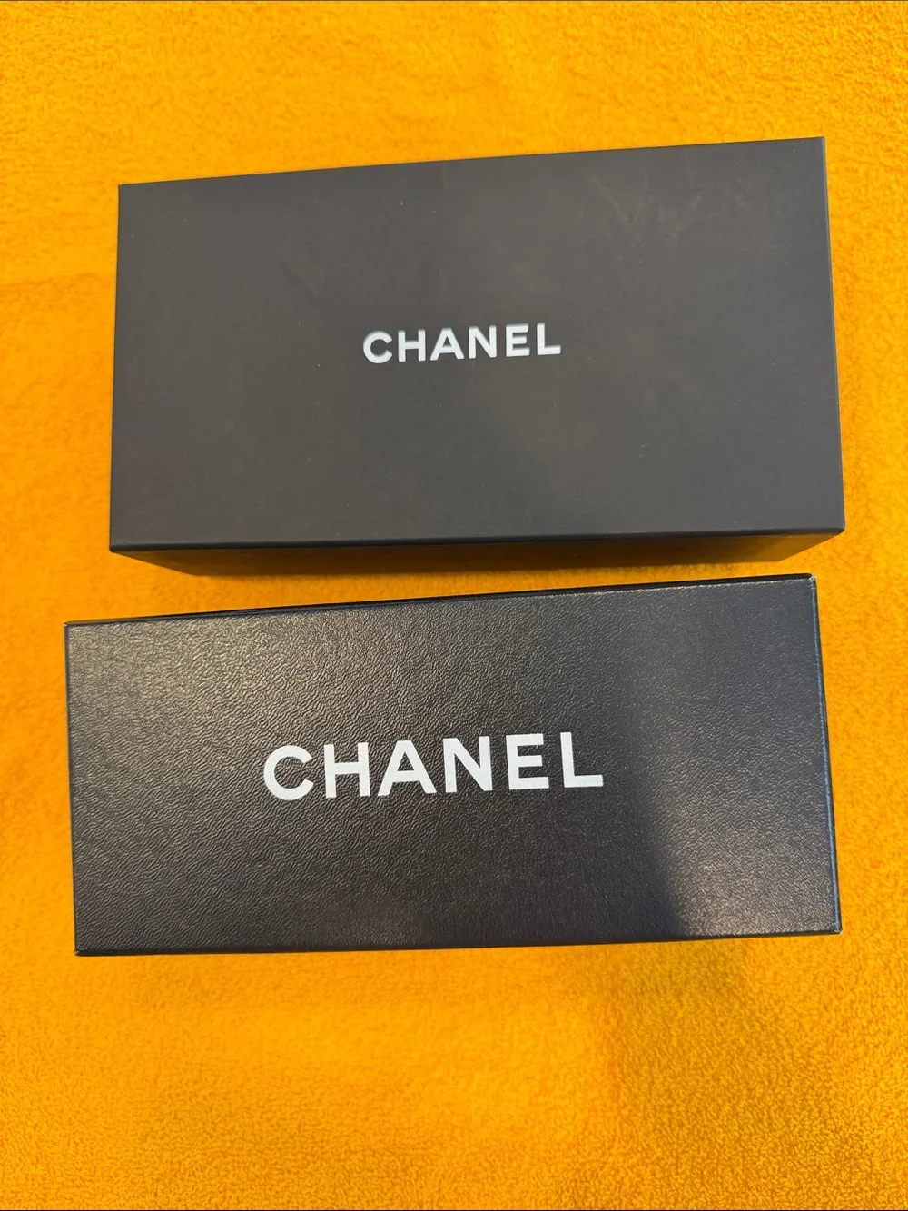 CHANEL eye glass